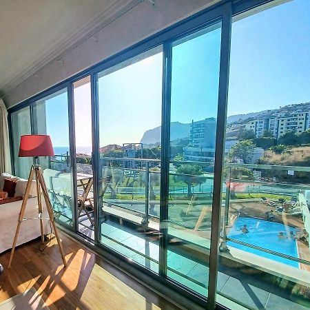 Apartamento Monumental Residence Funchal  Extérieur photo