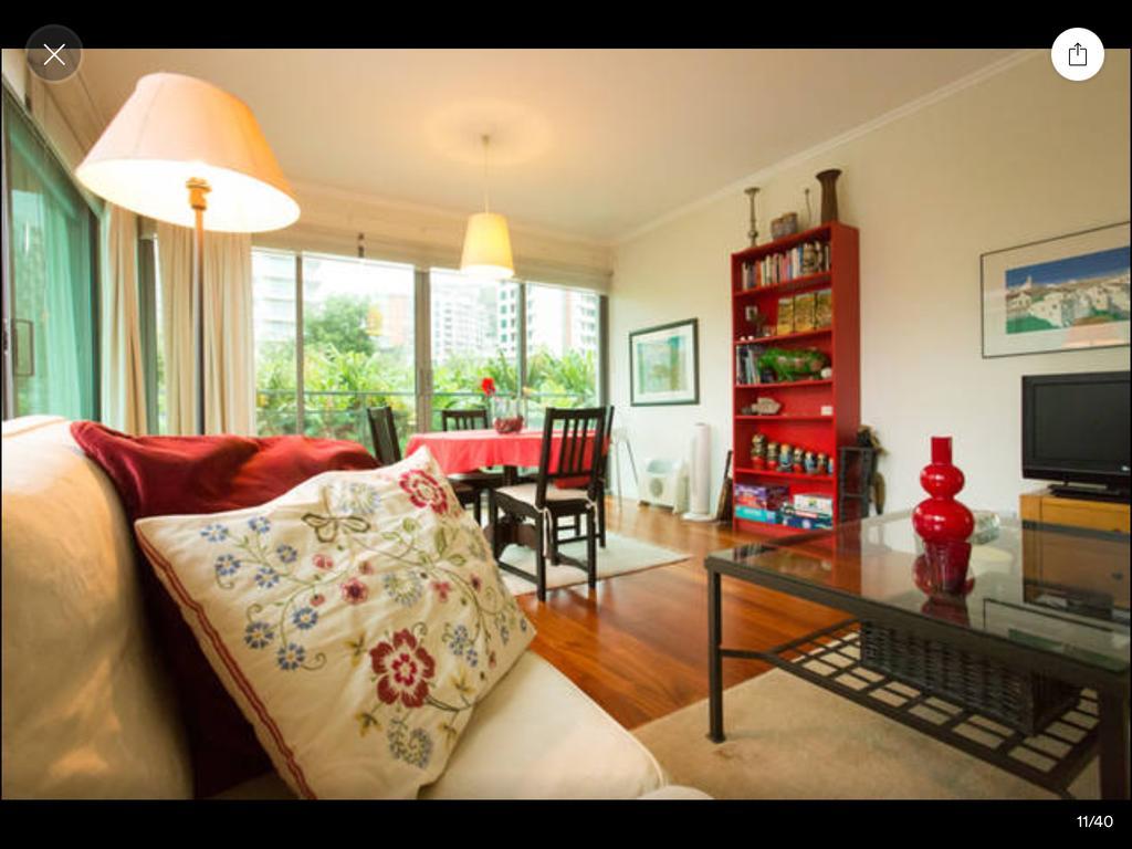 Apartamento Monumental Residence Funchal  Chambre photo