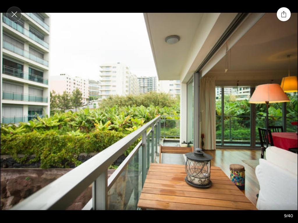 Apartamento Monumental Residence Funchal  Chambre photo