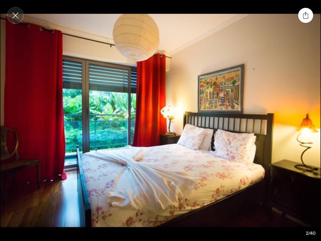 Apartamento Monumental Residence Funchal  Chambre photo